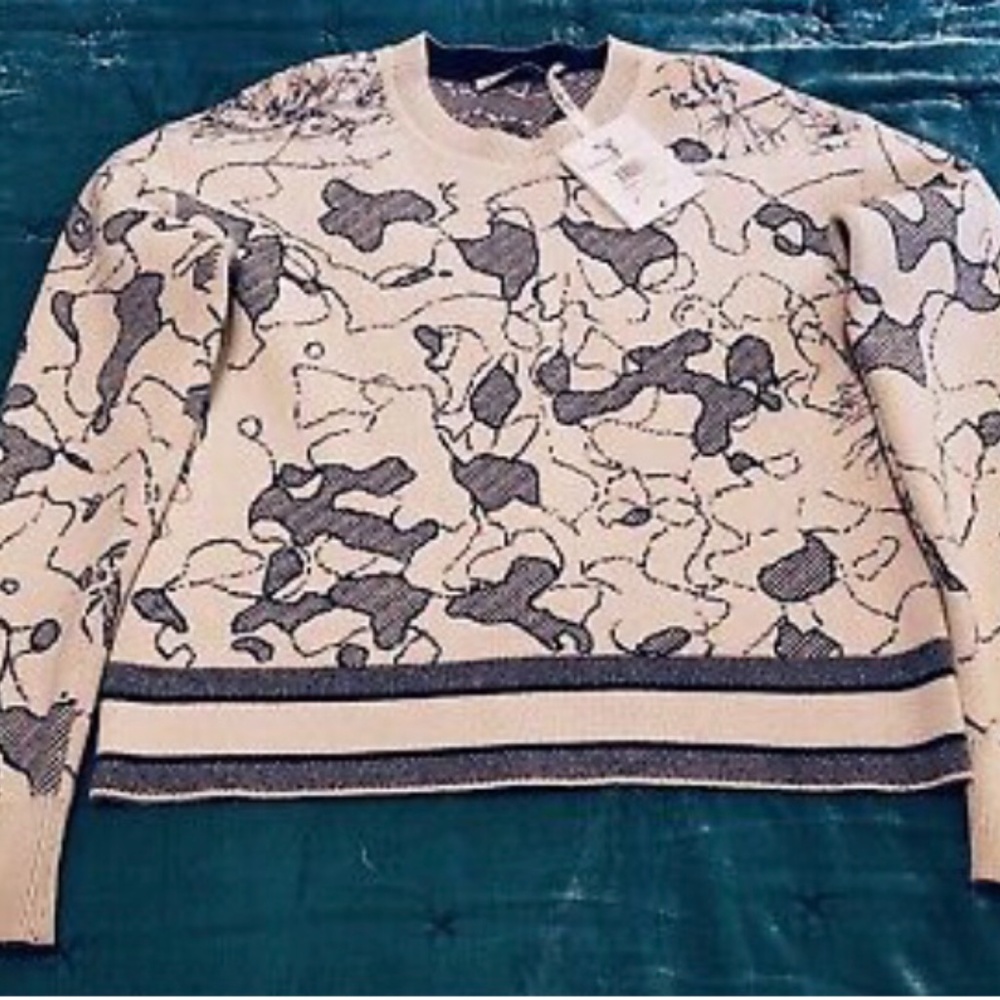 Christian Dior Sweater